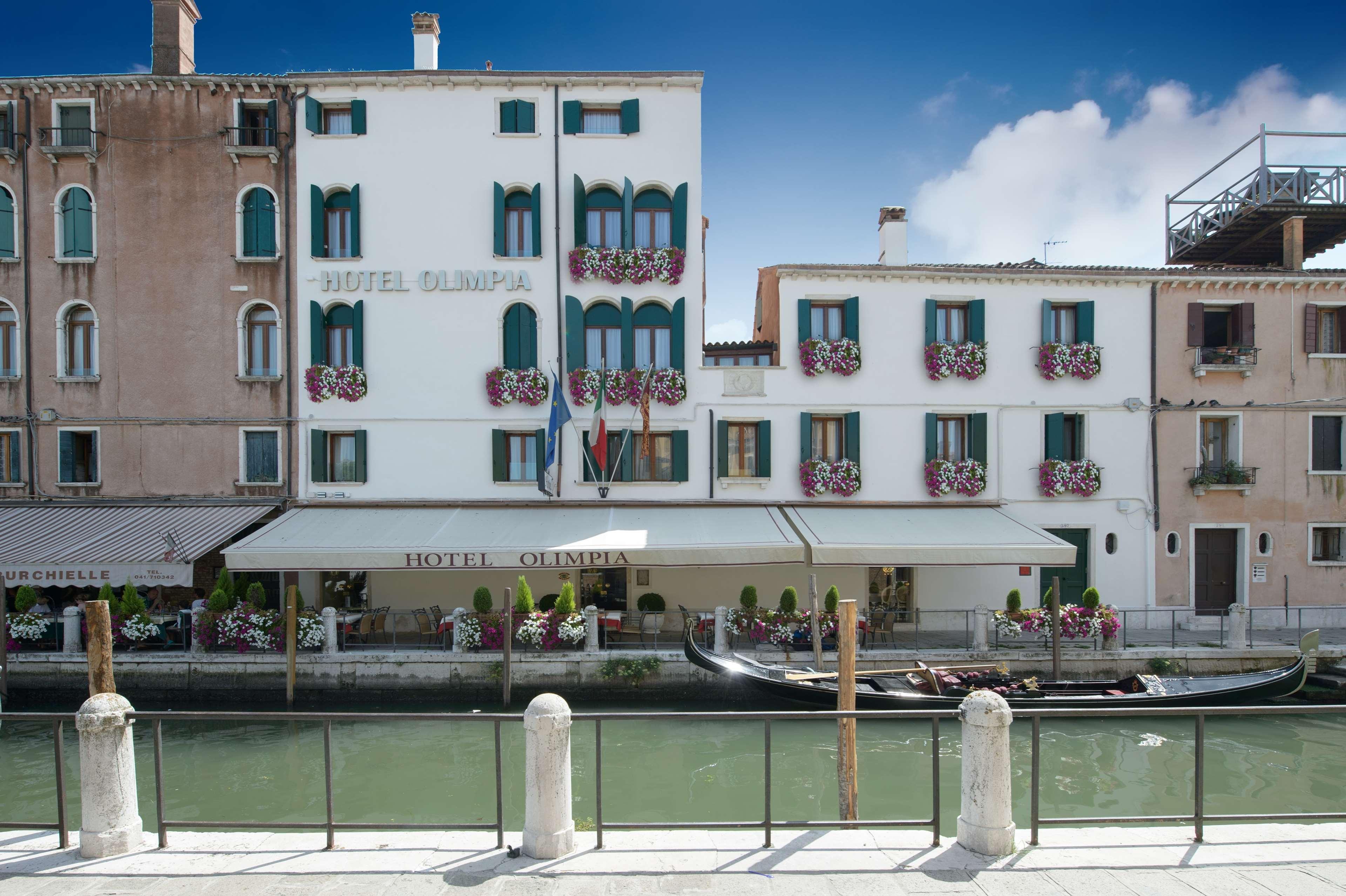 Olimpia Venice, Bw Signature Collection 3sup Venice